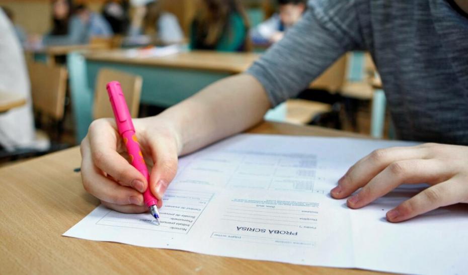 Bacalaureat 2025: ce materii sunt în topul alegerilor elevilor