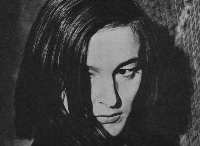 Leopoldina Bălănuță