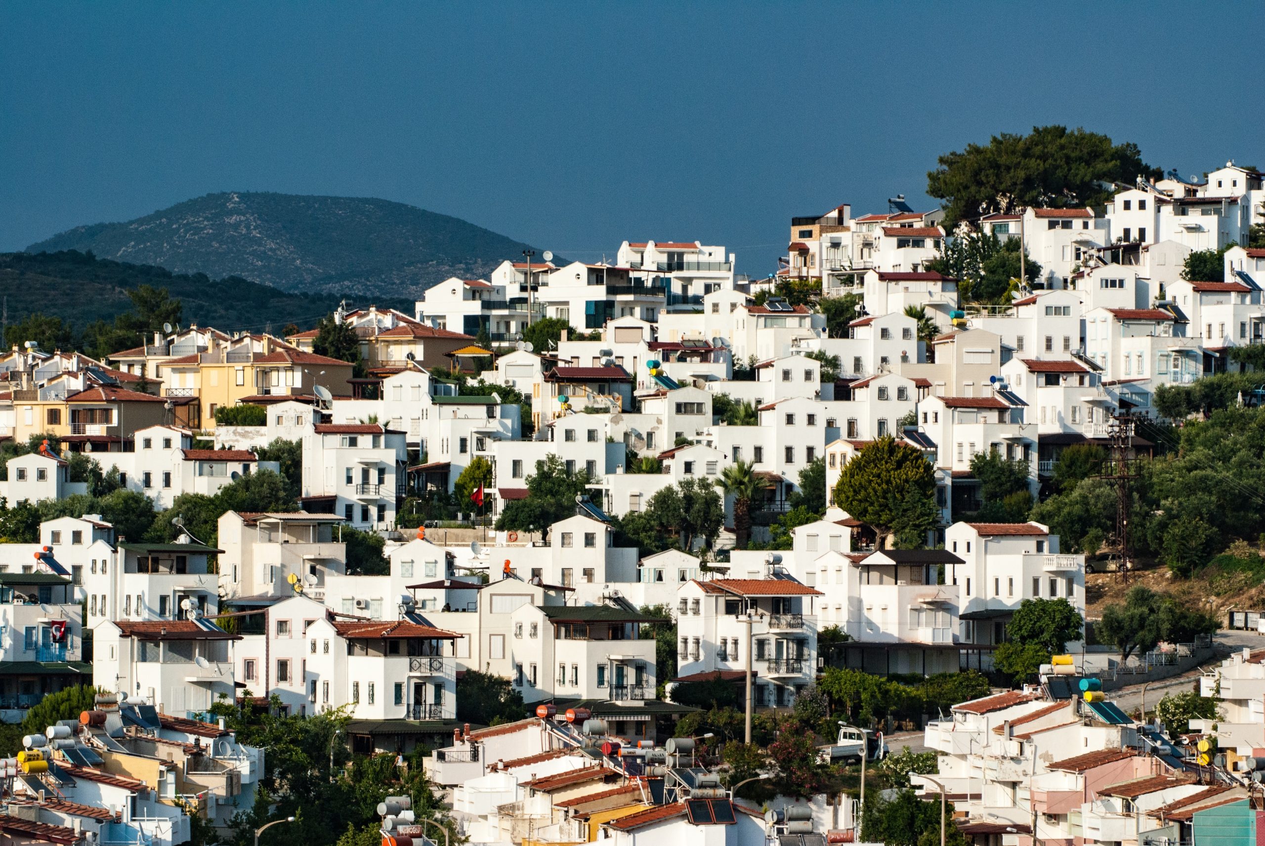 Ce vizitezi în Kusadasi și în apropiere