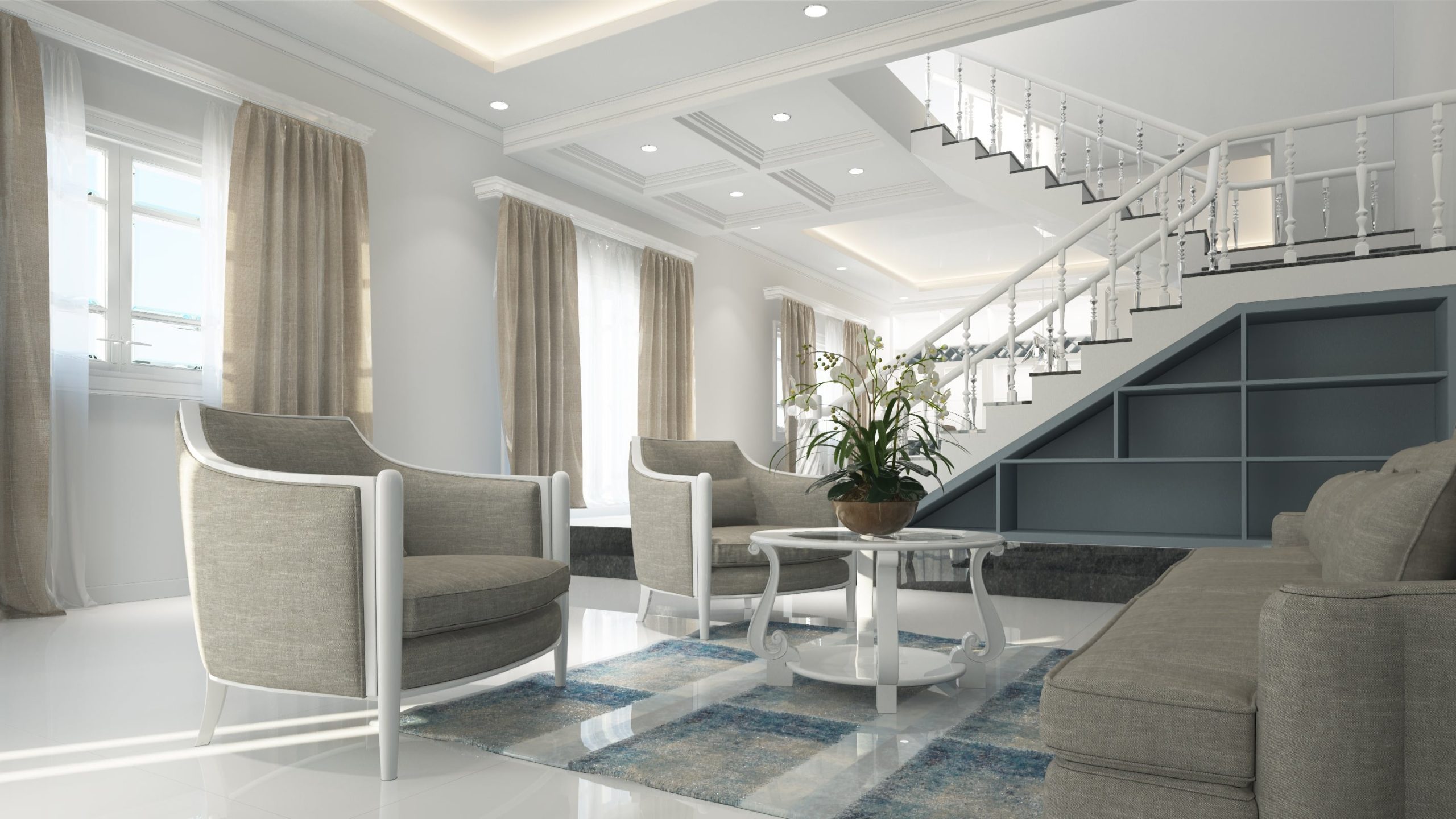 Cum alegi stilul de design interior potrivit pentru locuința ta